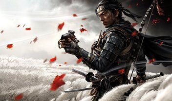 Seu PC roda Ghost Of Tsushima? Veja requisitos mínimos e recomendados