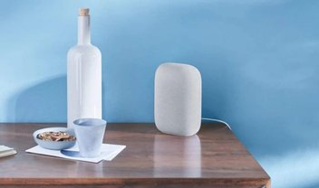 Sua Casa Mais Inteligente: até 48% de desconto em Google Nest, lâmpada inteligente, Fire TV Stick e mais