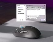 Logitech lança app que cria atalho com botão dedicado para o ChatGPT em mouses