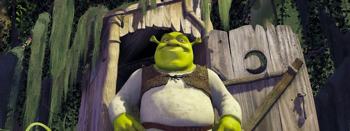 Imagem de: Os 10 melhores filmes da DreamWorks para relembrar a infância
