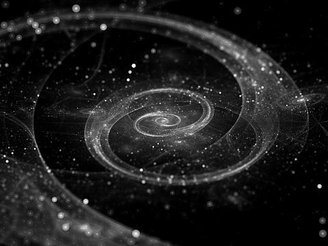 Físicos ainda não sabem o que é a matéria escura do Universo.