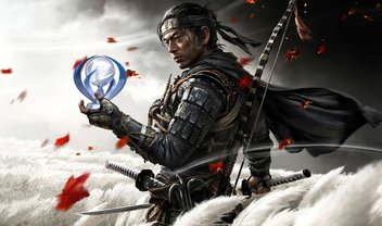 Playstation trará troféus ao PC em Ghost of Tsushima; veja como vai funcionar