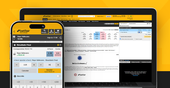 Betfair