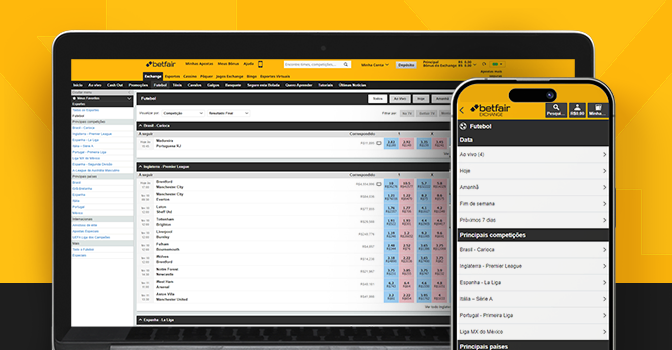 Betfair