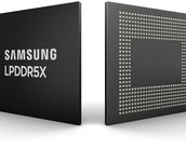 Samsung anuncia memória LPDDR5X com foco em IA e velocidade de 10,7 Gbps