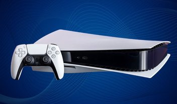 Oportunidade: Console PS5 Slim pelo menor preço e frete grátis no Mercado Livre