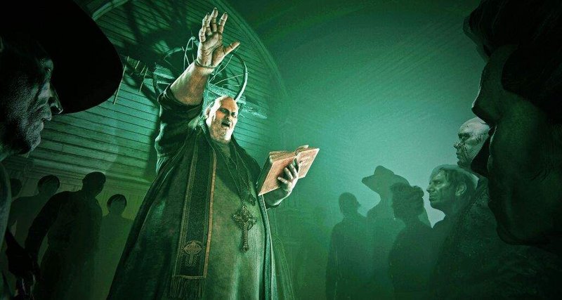 Outlast 2 traz polêmicas envolvendo cultos religiosos