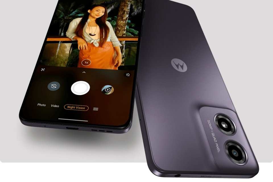 Motorola lança Moto G04s no Brasil por menos de R$ 1.000 com câmera de 50 MP - TecMundo