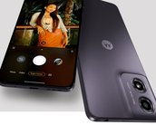 Motorola lança Moto G04s no Brasil por menos de R$ 1.000 com câmera de 50 MP