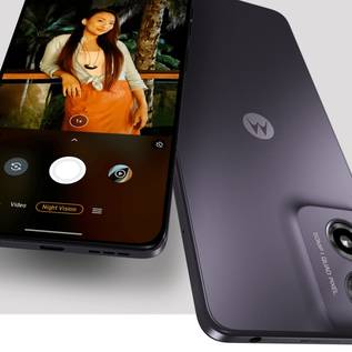 Imagem de Motorola lança Moto G04s no Brasil por menos de R$ 1.000 com câmera de 50 MP
