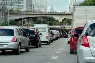 Há três possibilidades de cobertura às vítimas de acidentes de trânsito com o seguro DPVAT. (Getty Images/Reprodução)