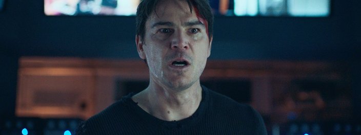 Imagem de: Trap: novo suspense de M. Night Shyamalan traz reviravolta chocante no 1º trailer! Assista