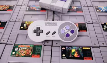 Como saber se o cartucho Super Nintendo é original?