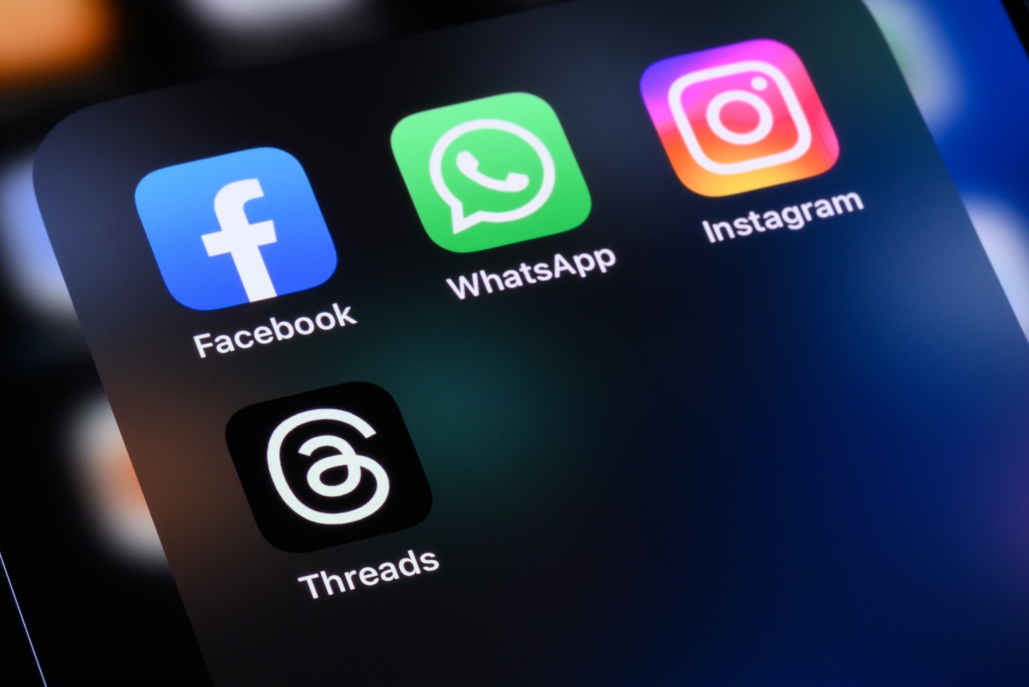 China ordena remoção do WhatsApp e outros apps da App Store; veja o motivo - TecMundo