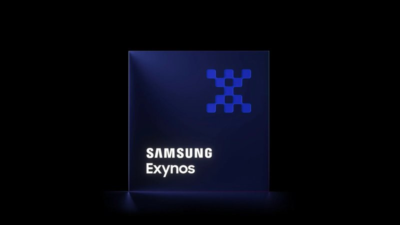 O novo Exynos 2500 seria vendido em duas versões, uma para celulares e a outra para tablets e notebooks. (Imagem: Samsung/Reprodução)