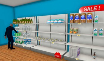 Supermarket Simulator: os 12 melhores mods para usar no game