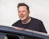 Tesla tenta aprovar pela segunda vez bônus de quase R$ 300 bilhões para Elon Musk