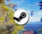 Steam: veja 25 jogos em promoção com até 98% de desconto