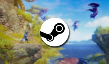 Steam: veja 25 jogos em promoção com até 98% de desconto