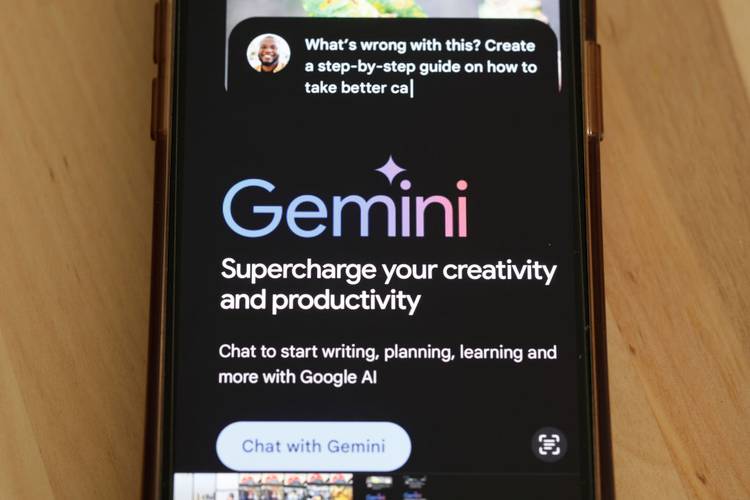 Google Gemini