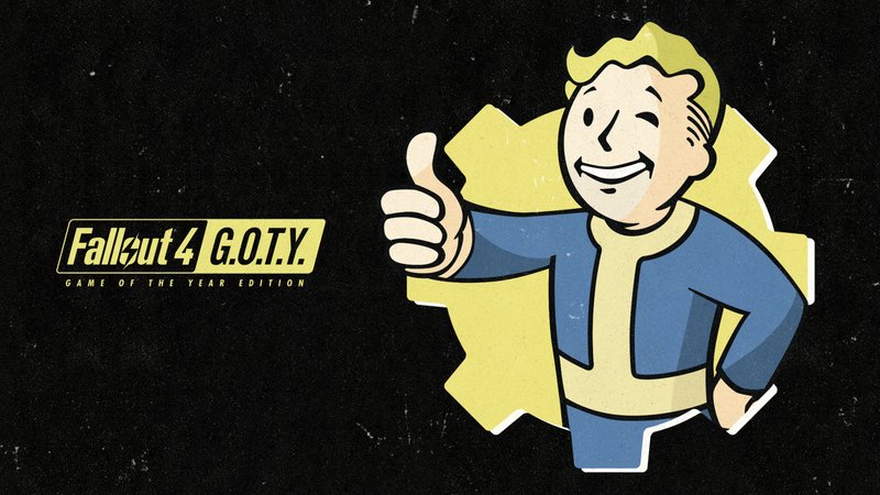 Fallout 4 se passa apenas 9 anos antes dos eventos da série da Amazon Prime