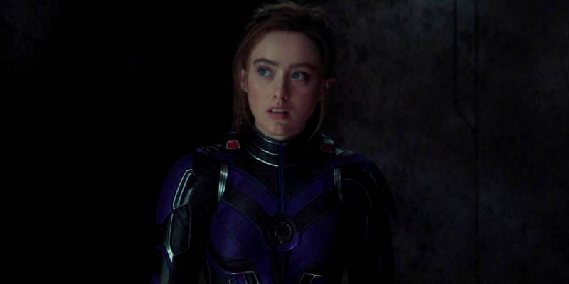 Cassie Lang pode retornar em novos filmes do MCU