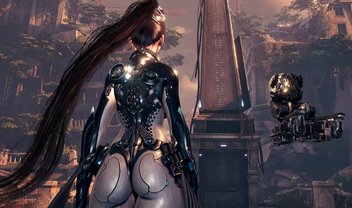 Stellar Blade, exclusivo de PS5, será lançado sem censura; entenda!