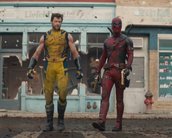 Deadpool & Wolverine ganha trailer épico com Hugh Jackman em uniforme clássico! Assista