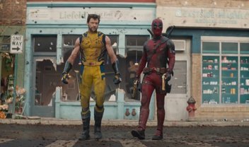 Deadpool & Wolverine ganha trailer épico com Hugh Jackman em uniforme clássico! Assista