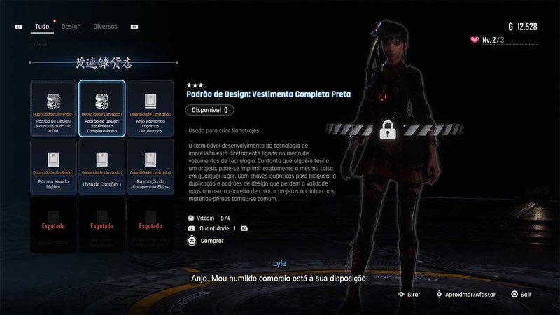 É possível destravar várias skins para EVE durante a jogatina