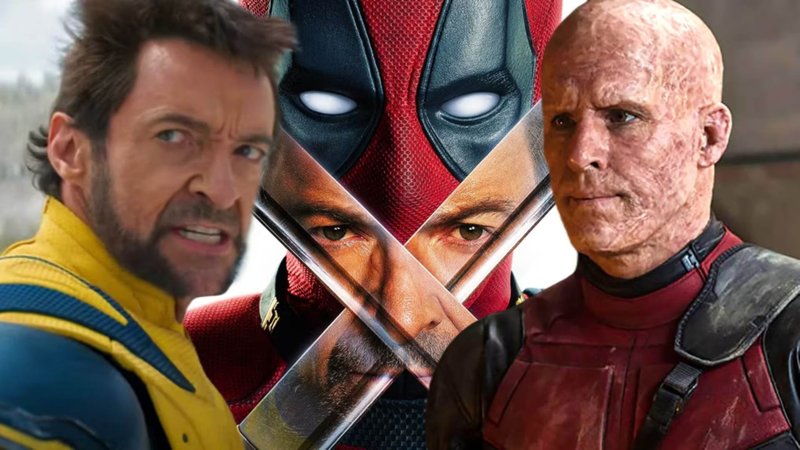 Deadpool & Wolverine