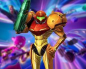 Fortnite quase teve skin da Samus, mas Nintendo queria exclusividade