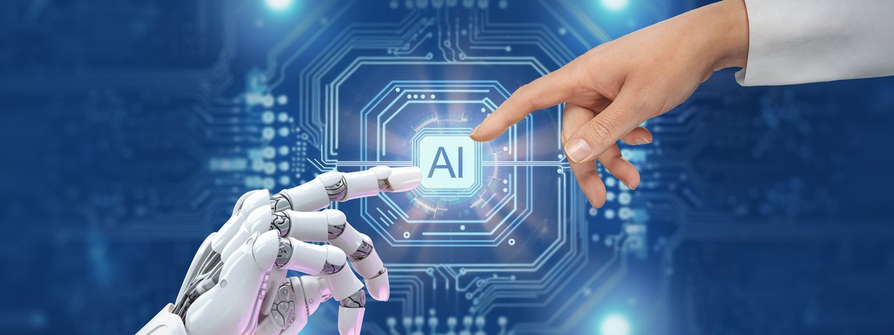 Imagem de: Etarismo na IA: evolução tecnológica provoca desafios éticos e reflexões humanas