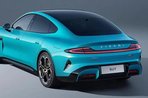 Imagem de Xiaomi recebe 70 mil pedidos do SU7, primeiro carro elétrico da marca
