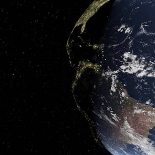 Imagem de Espelhos no espaço podem melhorar a produção de energia solar na Terra? Descubra