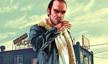 Ator de GTA V chegou a gravar conteúdos para DLC cancelado pela Rockstar