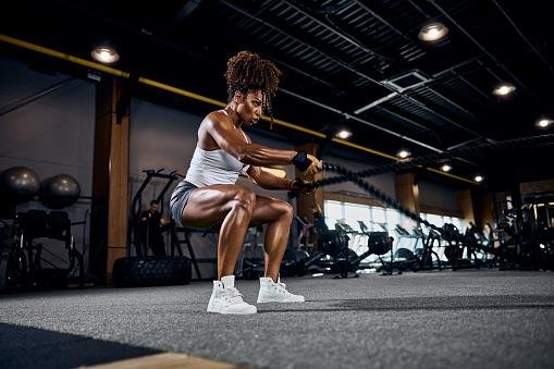 A combinação de treino aeróbio com o de força parece ser a mais efetiva para viver mais.