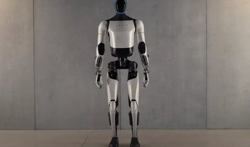 Robô humanoide Optimus, da Tesla, ganha janela de lançamento