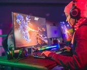 Promoção de Monitores Gamer no Mercado Livre: até 55% de desconto em opções Pichau, Samsung, LG, AOC e mais