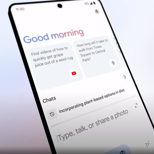 Imagem de App do Gemini para Android chega ao Brasil e substitui o Google Assistente