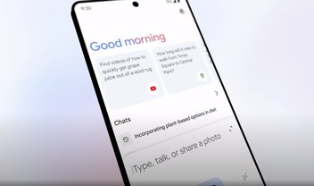 App do Gemini para Android chega ao Brasil e substitui o Google Assistente