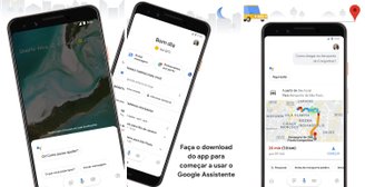 O Google Assistente será substituído gradualmente no Android.