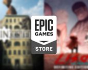 Epic Games libera dois novos jogos grátis hoje (25)! Resgate agora!