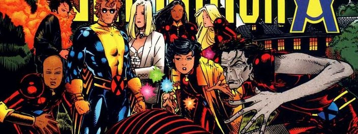 Imagem de: X-Men ganhou filme tão ruim nos anos 90 que nem Deadpool faz piada com isso