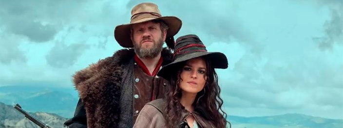 Imagem de: Na Rota do Ouro terá segunda temporada na Netflix? Veja o que esperar