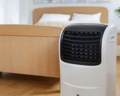 Ar-condicionado portátil ou climatizador: qual a opção ideal para comprar?