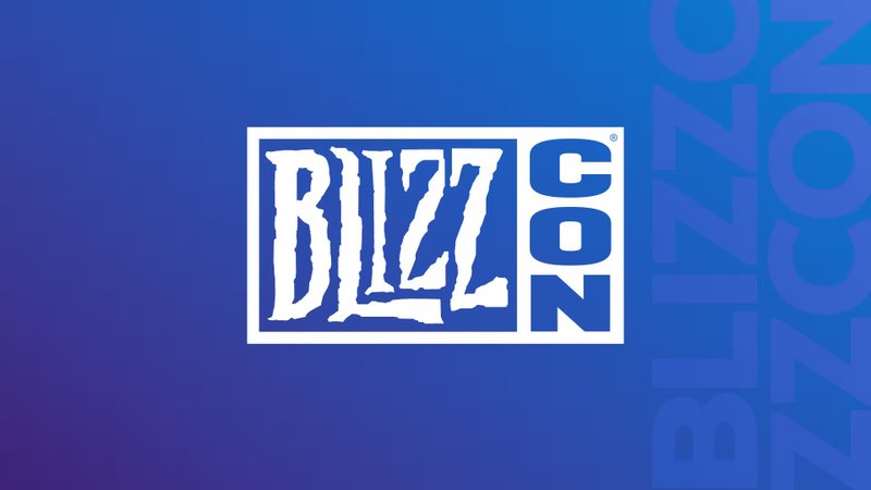 Infelizmente, a BlizzCon foi cancelada sem grandes explicações pela Blizzard