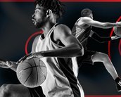 Basquete Day na Centauro: até 70% de desconto em produtos NBA, Nike, New Era, Under Armour e mais