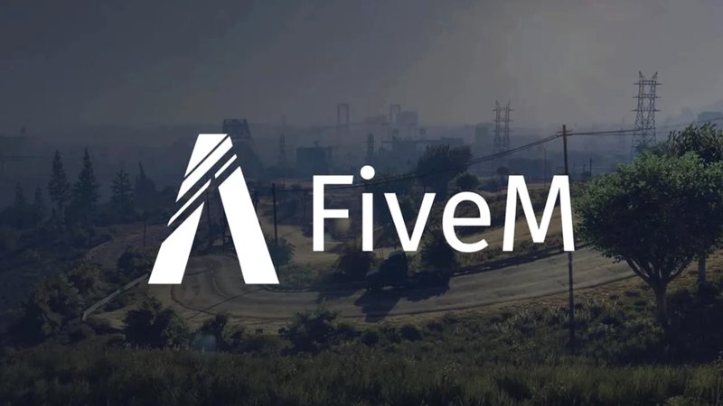 FiveM é um dos principais mods para jogar GTA RP.