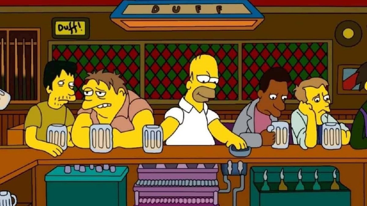 Os Simpsons: personagem morre após 35 anos e produtor pede desculpas aos  fãs | Minha Série